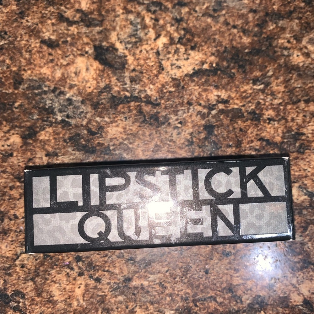 Lipstick Queen Possessed Sheer